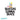 Roller Skate Party Decorations, Skaters Gonna Skate Balloon Banner, Skate Party Balloons