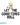 Roller Skate Party Decorations, Let The Good Times Roll Balloon Banner, Skate Party Balloons