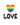 Pride Banner Sign, Love Balloon Banner, Gay Parade Pride Month Balloon Banner