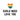 Pride Banner Sign, Girls Need Love Too Balloon Banner, Gay Parade Pride Month Balloon Banner