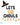 Halloween Bachelorette Party Decorations, Lets Go Ghouls Balloon Banner, Halloween Balloons