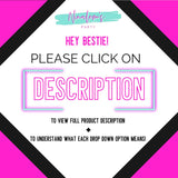 Flannel Fling Custom Bachelorette Banner, Plaid Bachelorette Banner, Flannel Fling Before the Ring Banner, Camp Bachelorette Banner
