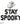 Halloween Decorations, Stay Spooky Balloon Banner, Halloween Decor