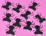 Halloween Bachelorette Party Spider Penis Confetti, Bachelorette Party Spooky Penis Decor, Bachelorette Penis Decorations for Halloween
