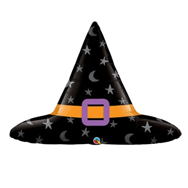Witch Hat Balloon, Halloween Decorations, Halloween Party Decorations
