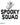 Halloween Decorations, Spooky Squad Balloon Banner, Halloween Decor