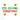 Christmas Decorations, Its Giving Christmas Balloon Banner, Christmas Party Supplies