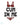 Valentine's Day Decorations, Sexy Valentines Day, Cum In Me Balloon Banner