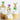 NOLA Bachelorette Party Cupcake Toppers, Mardi Gras Theme Bachelorette Decorations, New Orleans Bachelorette Party