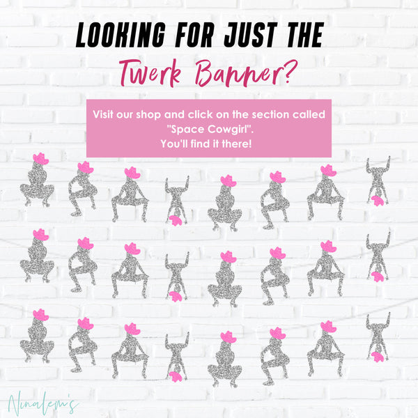 Disco Cowgirl Bachelorette Sign, Its Giving Cowgirl Banner, Nash Bash, Nashville Bachelorette, Texas Bach, Scottsdale Bach, 21st birthday,