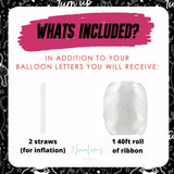 Graduation Decorations, Bitch I Graduated Balloon Banner, Graduation Balloons, College Graduation, Graduation Party Decorations,