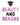 Graduation Party Decorations, Beauty and Brains Balloon Banner, Graduation Balloons, College Graduation Balloons, Graduation Party,