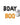 Halloween Birthday Decorations, Bday Boo Balloon Banner, Halloween Balloons, Halloween Party Decorations, Halloween Party Decor