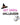 Halloween Decorations, Hot Ghoul Halloween Balloon Banner, Halloween Party Balloon Banner, Pink Halloween Ghost Decorations,
