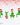 Christmas Party Decorations, Funny Christmas Party Twerk Face Banner, Funny Friendsmas Banner, Friendsmas Decorations, Funny Christmas Decor