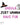 Halloween Decorations, Ghouls Just Wanna Have Fun Balloon Banner, Halloween Party Balloon Banner, Pink Halloween Ghost Decorations,