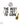 New Years Eve Decorations, The Best Is Yet To Come Balloon Banner, NYE Party Decorations, New Years Eve Balloons, NYE Party