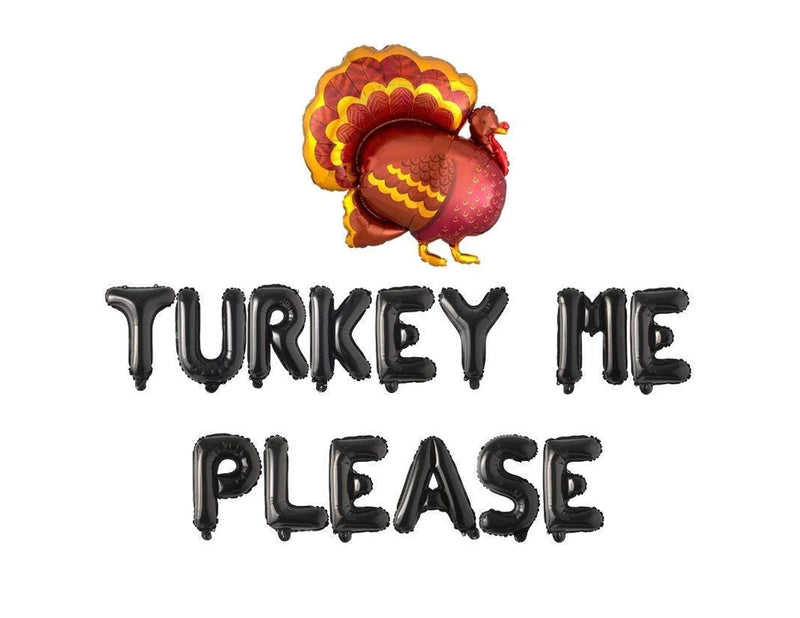 Turkey Me Please Bundle
